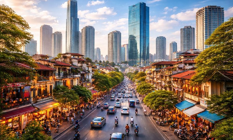 Вьетнам планирует запретить зарубежные криптобиржи