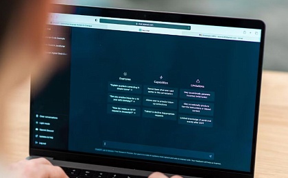 Спрос на сотрудников с навыками применения ИИ вырос почти в 2 раза