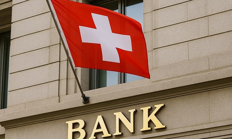 В Швейцарии изучают возможность использования депозитного токена на базе блокчейна