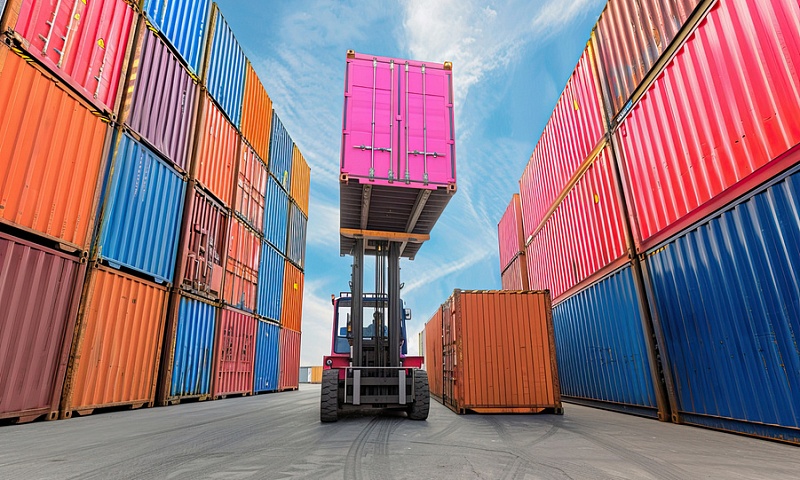 Логистика на изломе: что показал 2025 год и к чему готовиться в 2026-м