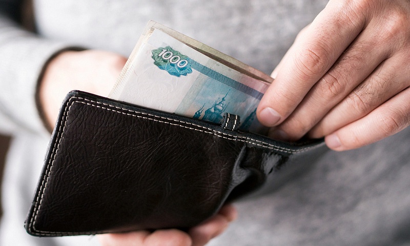 Какие купюры подделывают чаще всего