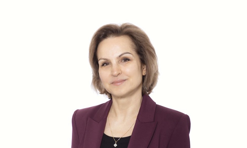 Цифровой рубль и универсальный QR-код НСПК связаны напрямую – Алла Бакина, ЦБ