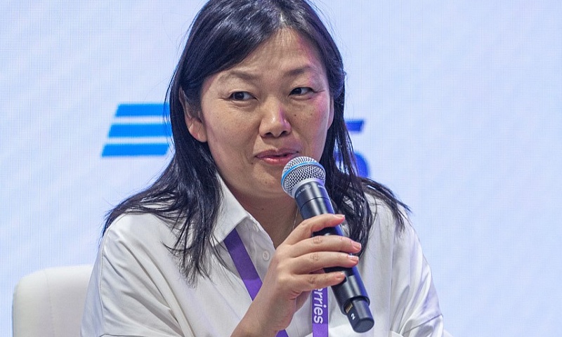 Татьяна Ким ответила на претензии банков по поводу скидок и субсидий