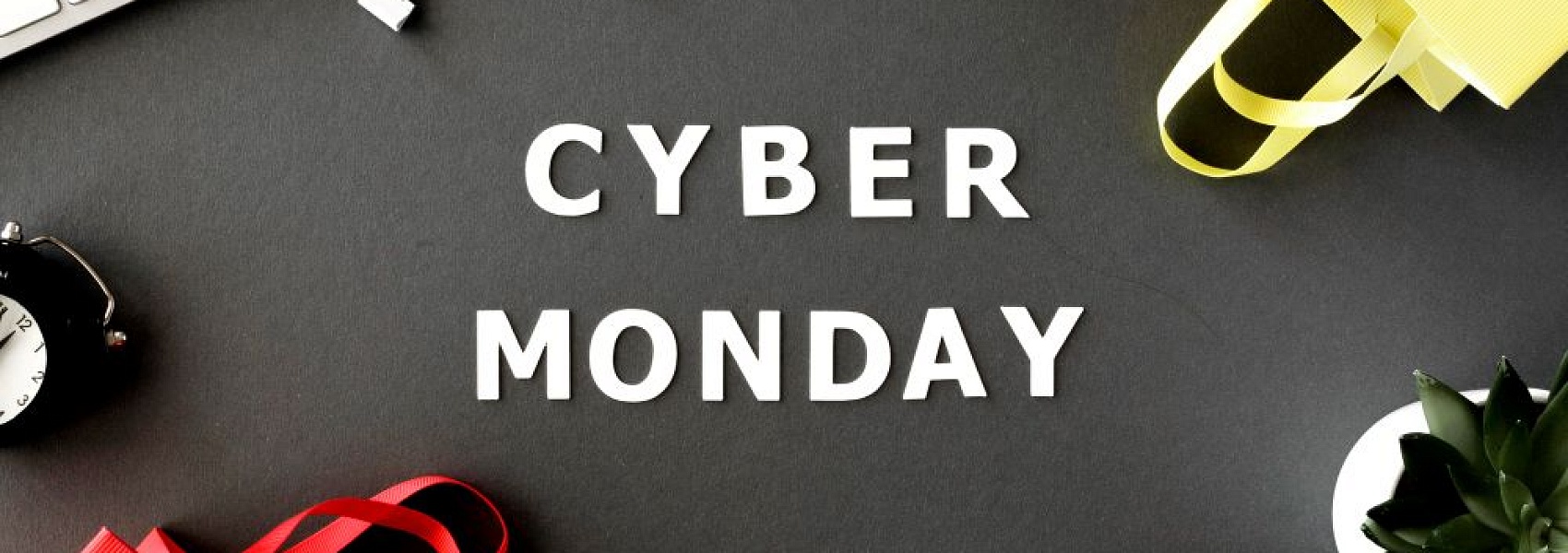 Прогнозы на Киберпонедельник-2026: чего ждать от первой распродажи года