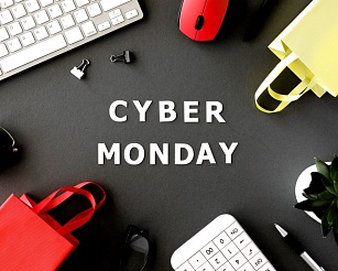 Прогнозы на Киберпонедельник-2026: чего ждать от первой распродажи года