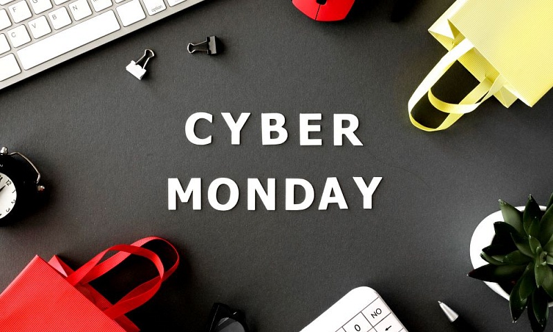 Прогнозы на Киберпонедельник-2026: чего ждать от первой распродажи года