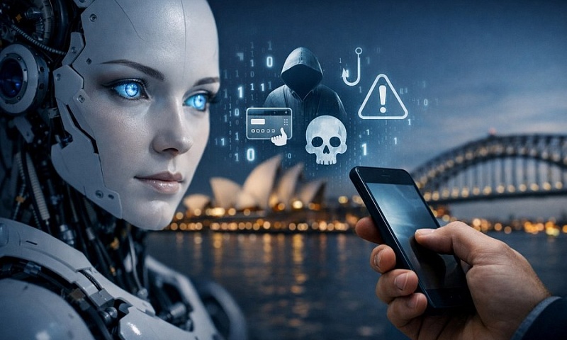 Британские эксперты считают, что ИИ усложняет выявление актов мошенничества