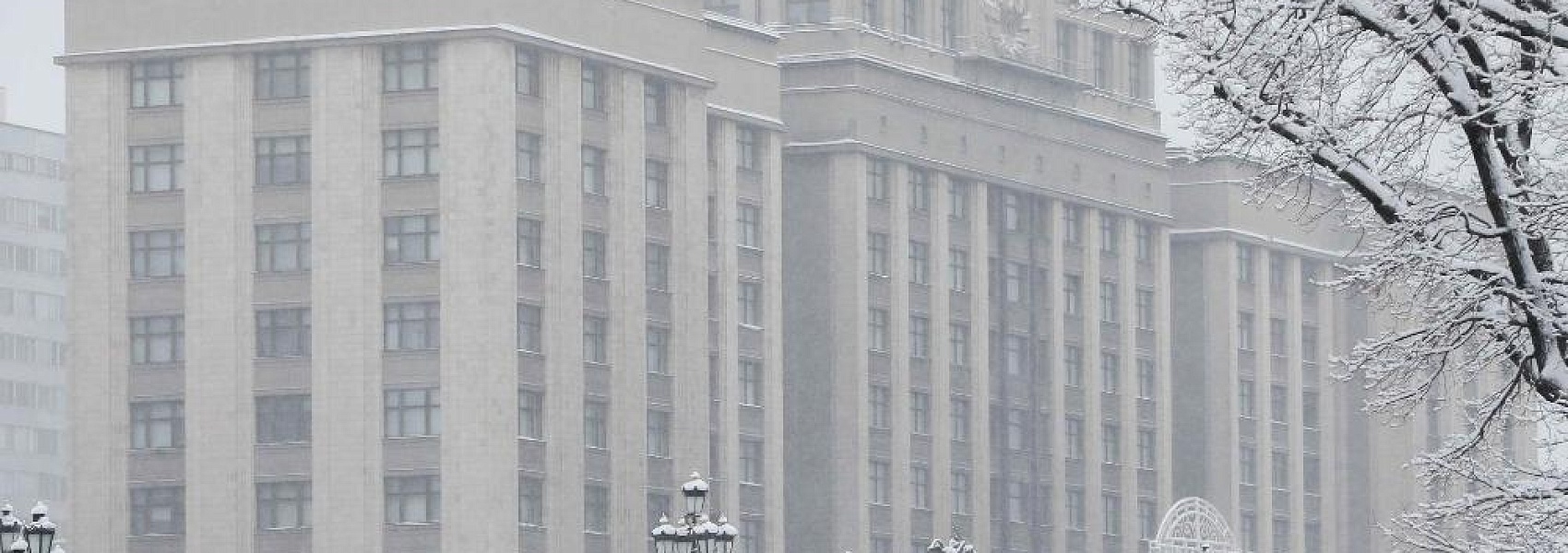 В Госдуме заявили о росте рисков использования карт Visa и Mastercard