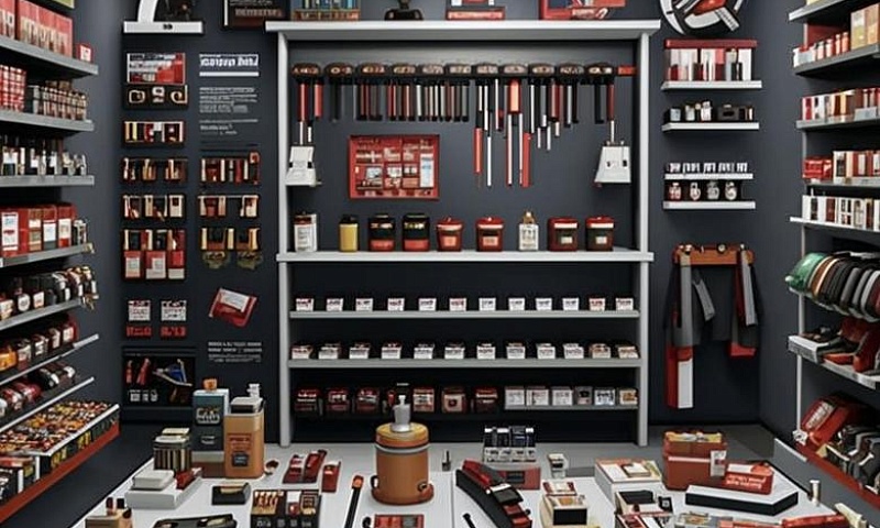 Совет Федерации предлагает запретить размещать дарксторы в многоквартирных домах