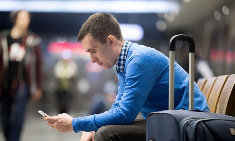 Билайн запустил верификацию для иностранных сим-карт