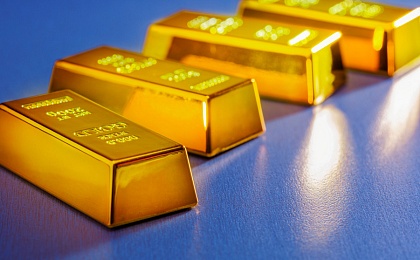 Банк России и Минфин достигли компромисса по ограничениям на вывоз золота частными лицами 