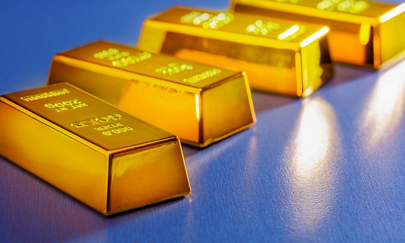 Банк России и Минфин достигли компромисса по ограничениям на вывоз золота частными лицами 
