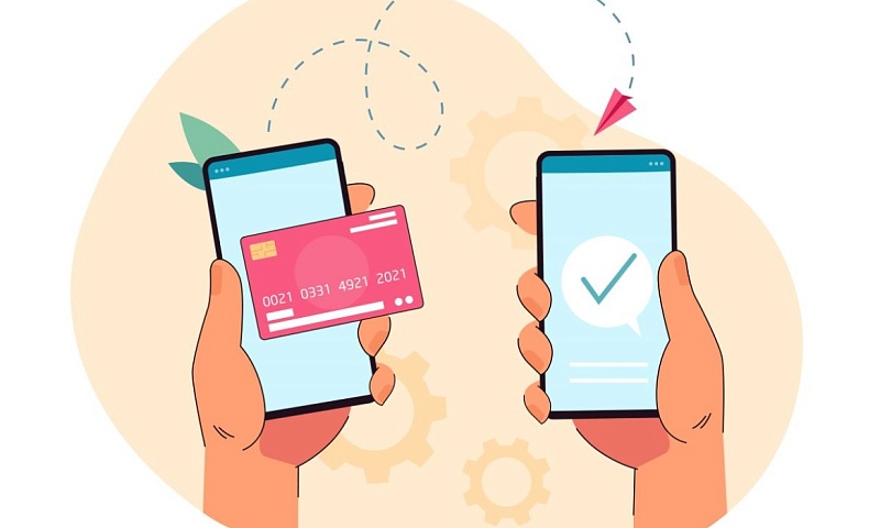 Китай запустил собственную систему трансграничных расчетов Renminbi Digital