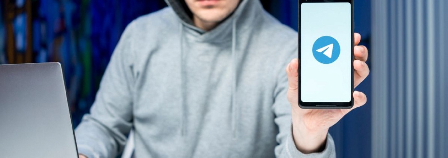 Кража аккаунтов в Telegram: как действуют мошенники в 2025 году