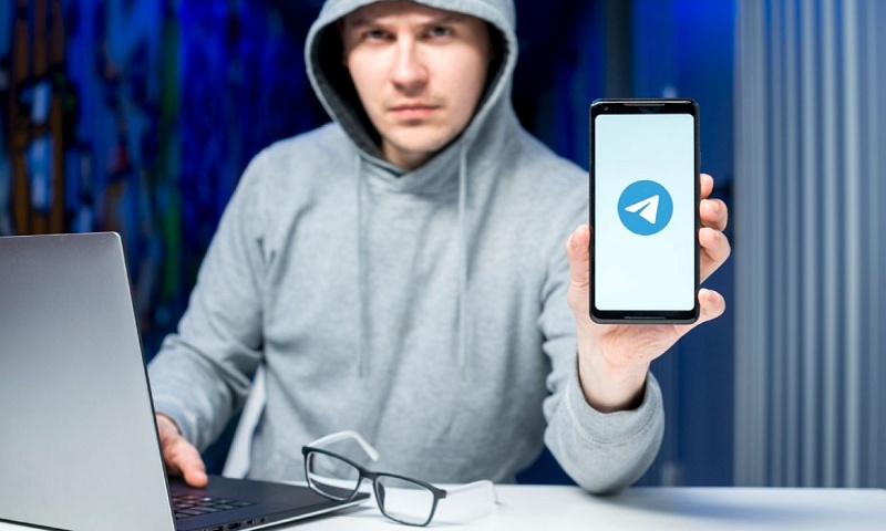 Кража аккаунтов в Telegram: как действуют мошенники в 2025 году