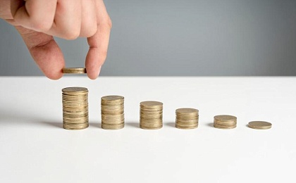 Объем взносов граждан по программе долгосрочных сбережений достиг 307 млрд рублей