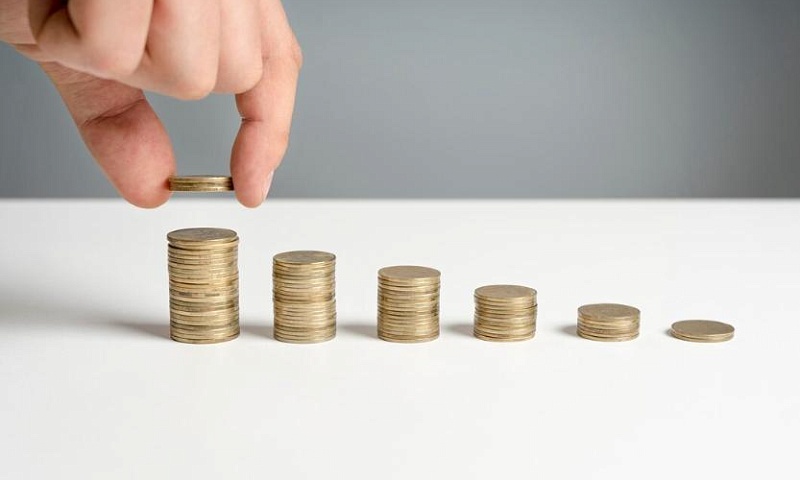 Объем взносов граждан по программе долгосрочных сбережений достиг 307 млрд рублей