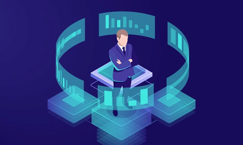 Цифровизация бизнеса: выгоды, риски, стратегия и ROI