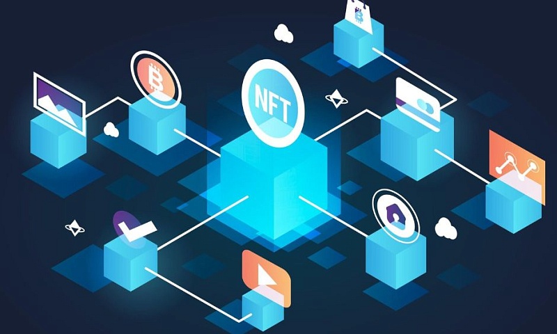 Депозитарные банки используют токенизацию