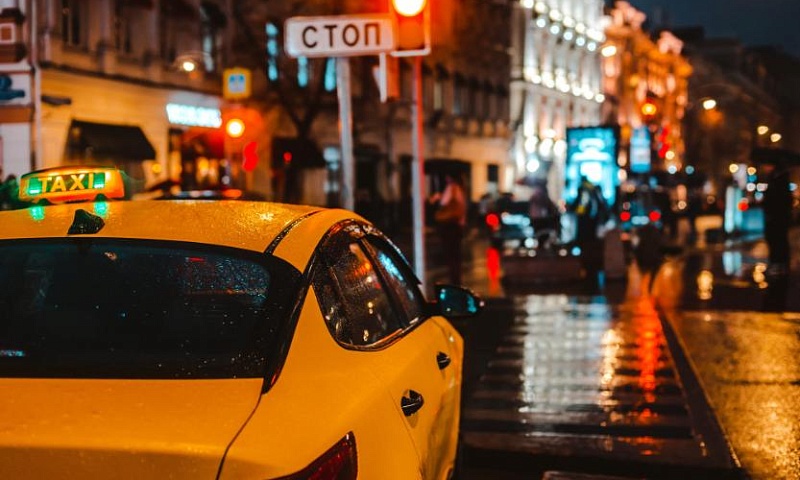 Wildberries может запустить свой сервис такси в России