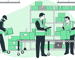 Власти планируют ввести инфраструктурный сбор с логистических операторов