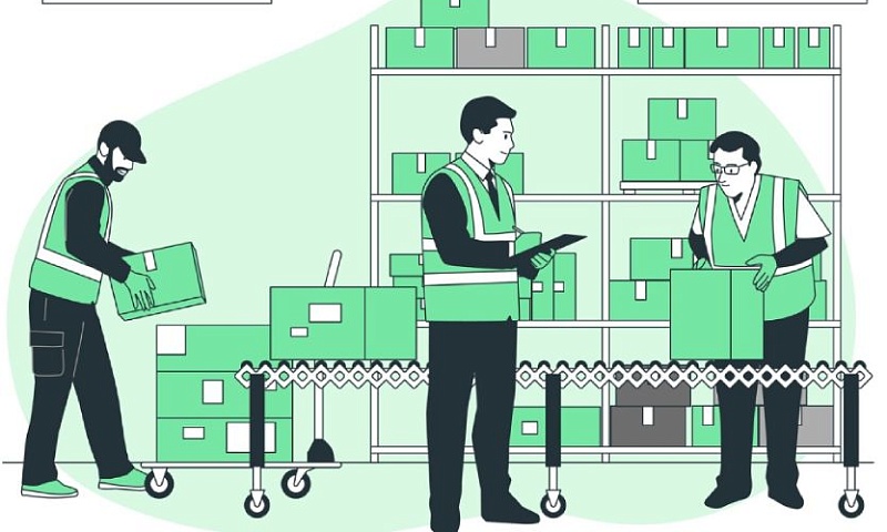 Власти планируют ввести инфраструктурный сбор с логистических операторов