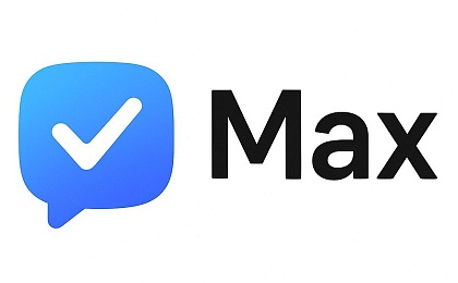 В странах СНГ теперь доступен мессенджер Max