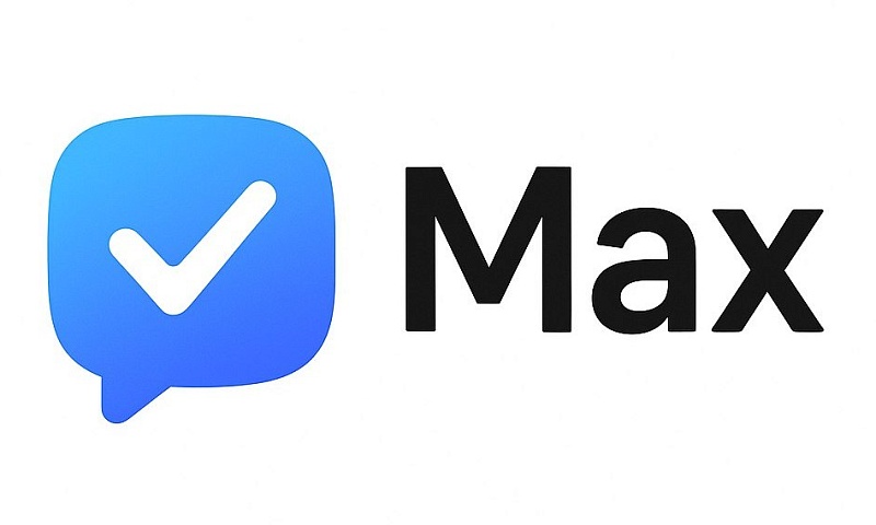 В странах СНГ теперь доступен мессенджер Max