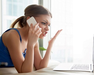 Т2 предотвратила два миллиарда спам-звонков в 2025 году