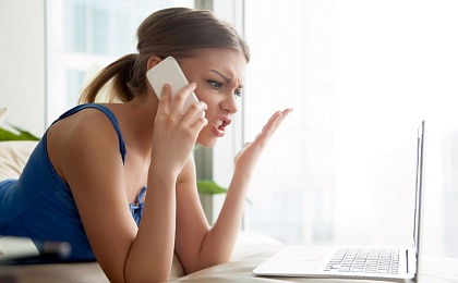 Т2 предотвратила два миллиарда спам-звонков в 2025 году