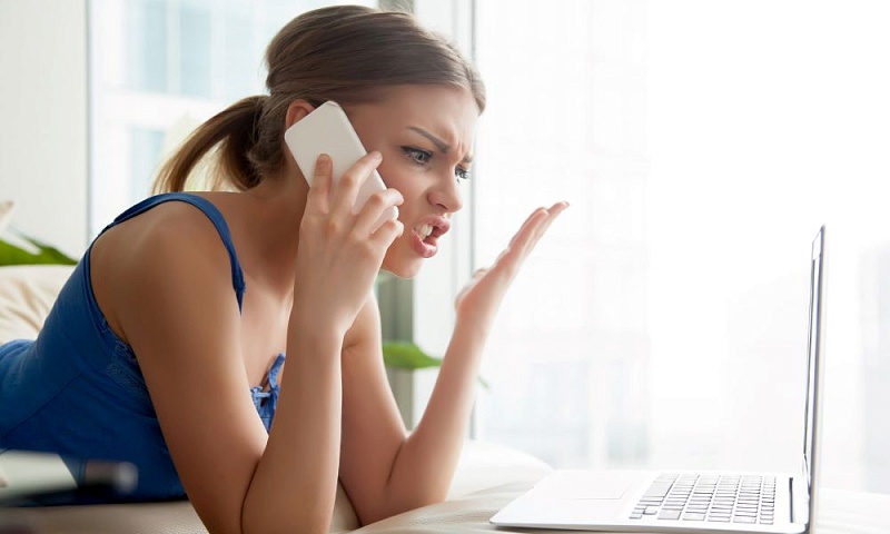 Т2 предотвратила два миллиарда спам-звонков в 2025 году