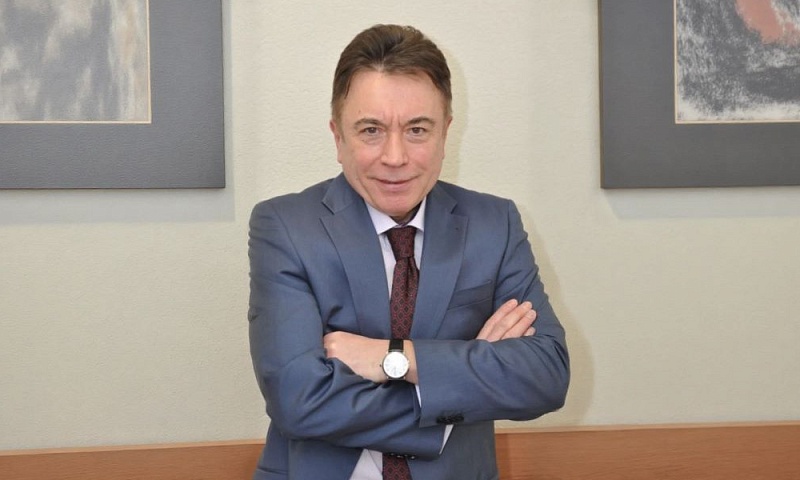 Цифровой рубль – проект прежде всего международный