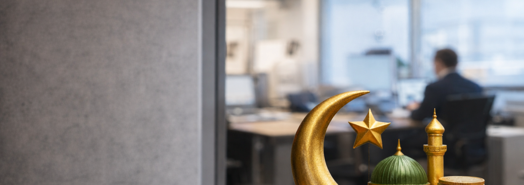 В России может появиться исламский банк