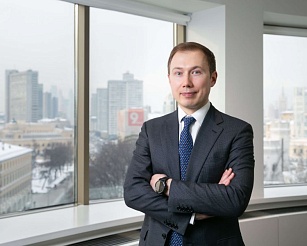 Дмитрий Аксаков возглавил Совет директоров платформы Токеон