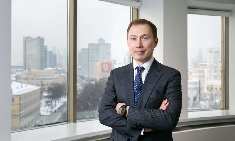 Дмитрий Аксаков возглавил Совет директоров платформы Токеон