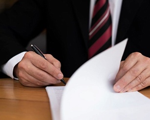 Вступил в силу новый закон о вкладах