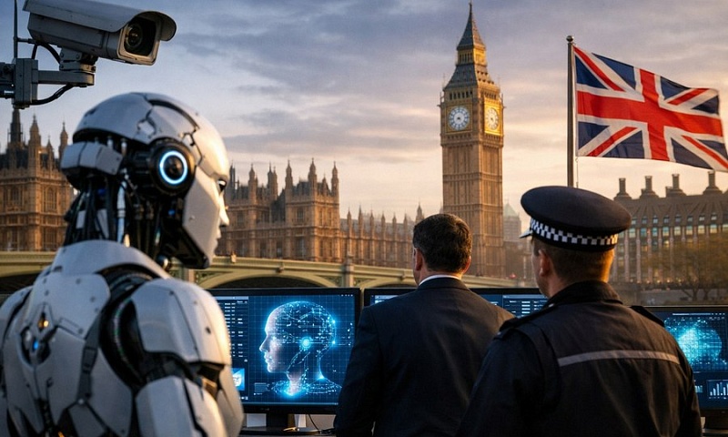 FCA анализирует последствия внедрения передовых технологий на основе ИИ