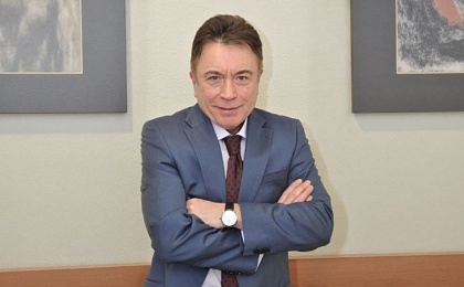 Цифровой рубль – проект прежде всего международный