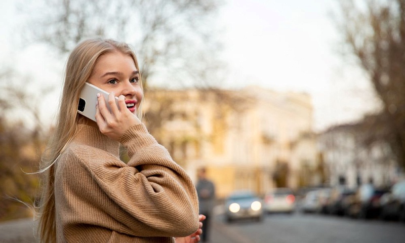 Билайн и China Mobile International запускают сервис CMLink в России