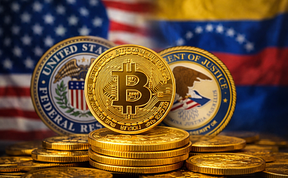 США рассматривают сценарий конфискации криптоактивов Венесуэлы