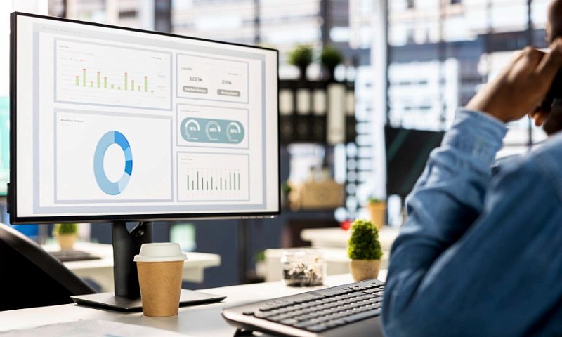 Как организовать контроль поставщиков: система, инструменты и метрики