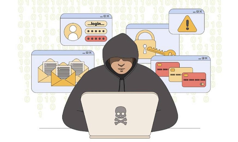 Киберэксперты фиксируют волну мошеннических сайтов, маскирующихся под сервисы доставки цветов