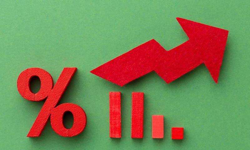 В ПСБ допустили снижение ключевой ставки до 7% к концу 2026 года