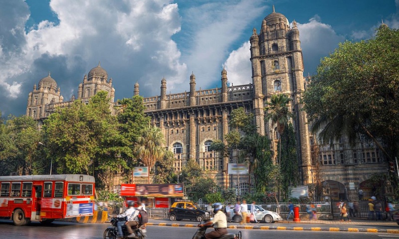 Газпромбанк и Альфа-Банк просят у Индии разрешения на открытие своих представительств