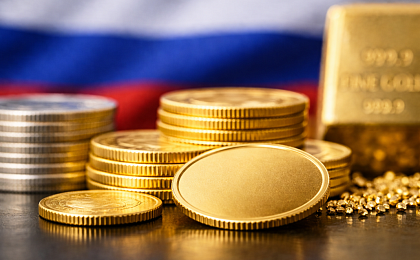 Инвестиции в золото: какую монету чаще всего покупают россияне