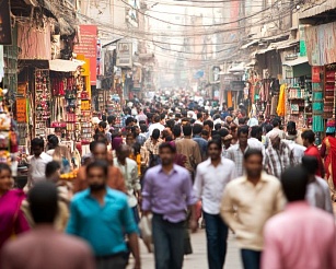 РФ приглашает производителей из Индии выходить на российские маркетплейсы