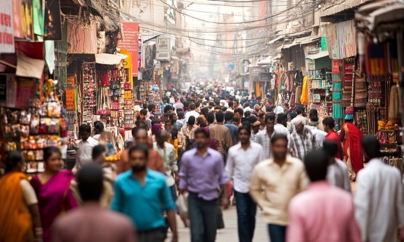 РФ приглашает производителей из Индии выходить на российские маркетплейсы