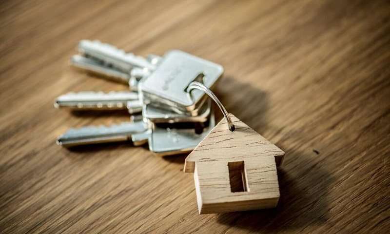 На фоне снижения ставок доля рыночной ипотеки приблизилась к 40%