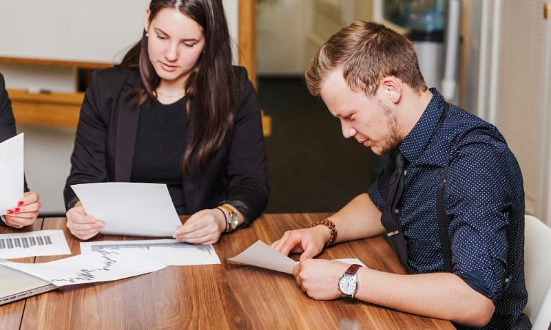 В России сохраняется проблема навязывания допуслуг при оформлении кредитов и вкладов