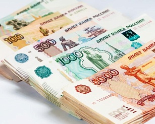 Объем наличности на руках у россиян в октябре достиг 16,4 триллиона рублей